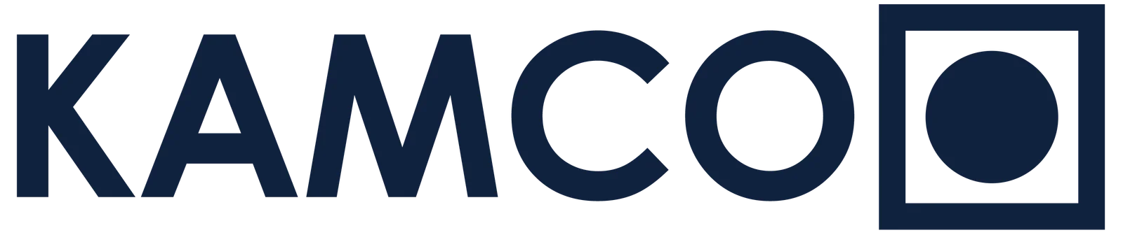 KAMCO logo