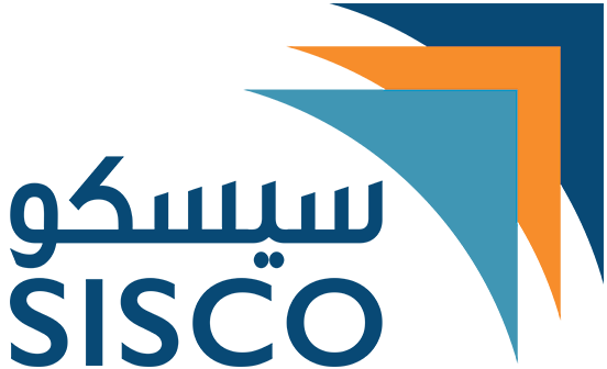 SISCO logo