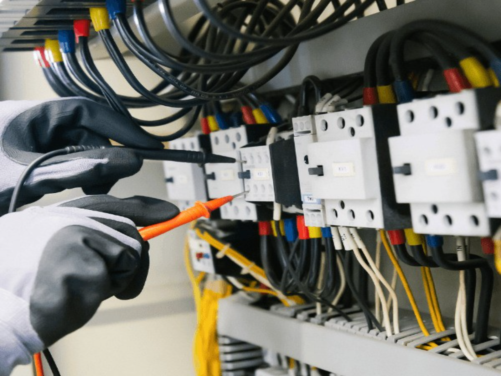 Electrical & Instrumentation